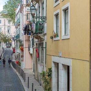 Appartement met Twee Slaapkamers